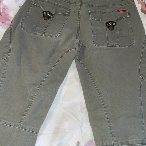 Cargo Pants - Picture 7 of 7